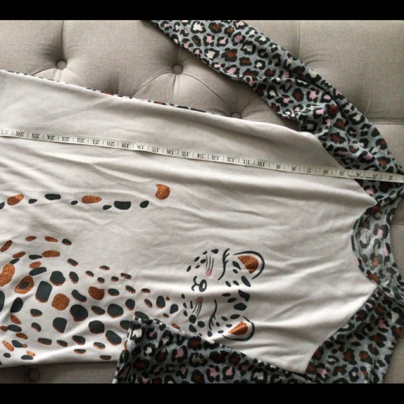 Girls pajamas- two pair - Picture 8 of 8